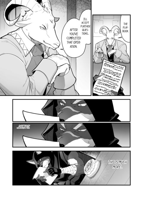 The Titan's Bride Vol.10 Chapter 1 page 61