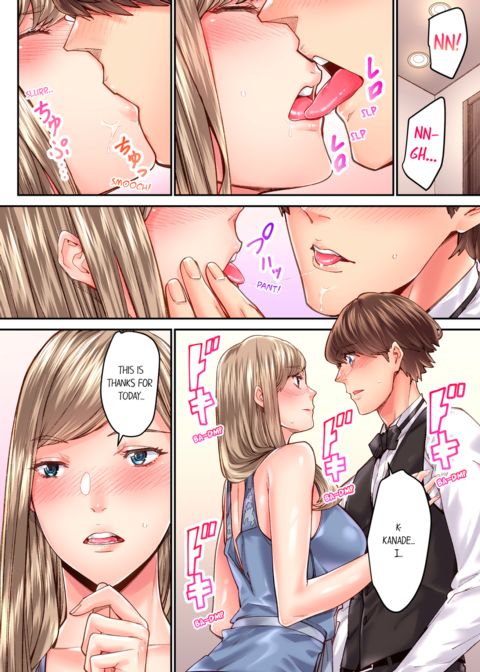 The Share House's Secret Rule Vol.5 Chapter 1 page 30