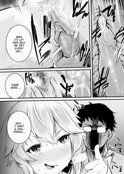 Peak Stupidity Chapter 1 page 13