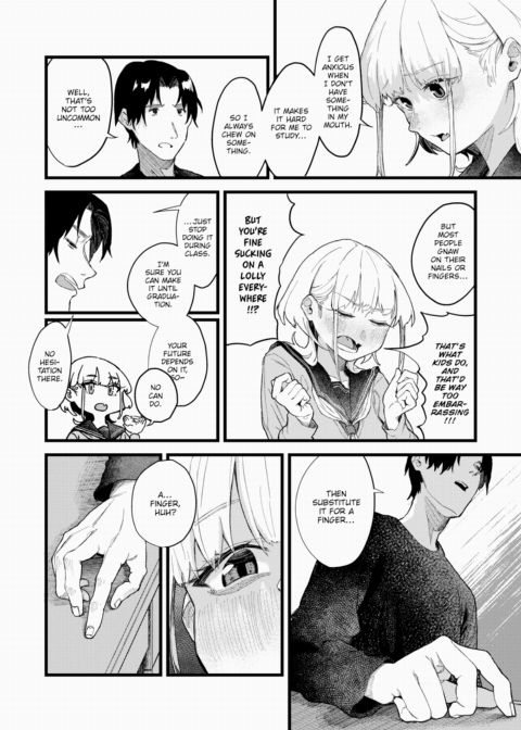 Mark of Indulgence Chapter 1 page 6