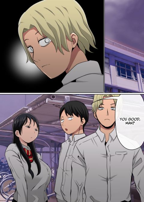 Instapussy 1 Chapter 1 page 49