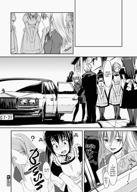 Futabu! Mix Chapter 1 page 201