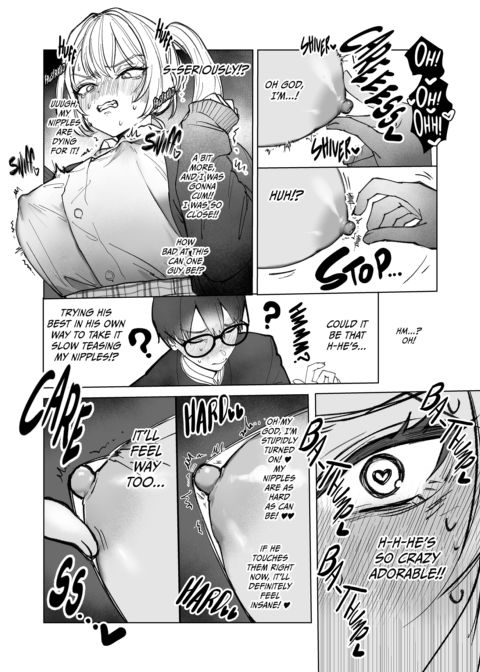 Just Fall for Me Already! Chapter 1 page 20