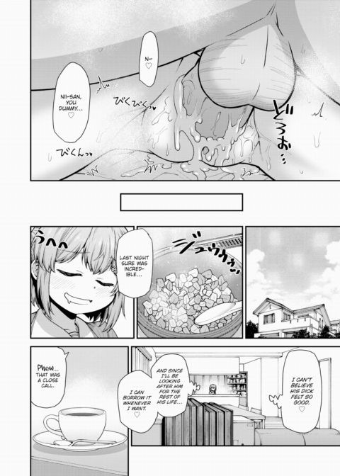 Solo Play Chapter 1 page 28