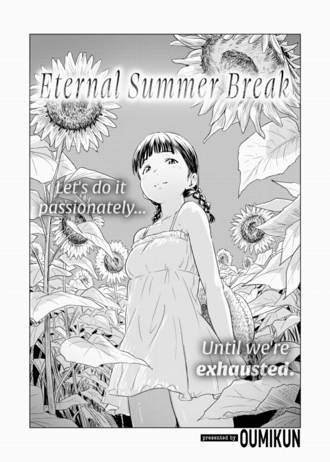 Eternal Summer Break Chapter 1 page 2