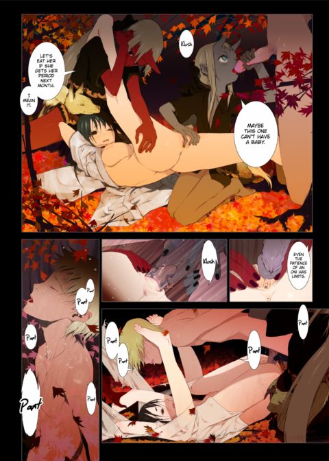 Hanafuda Chapter 1 page 25