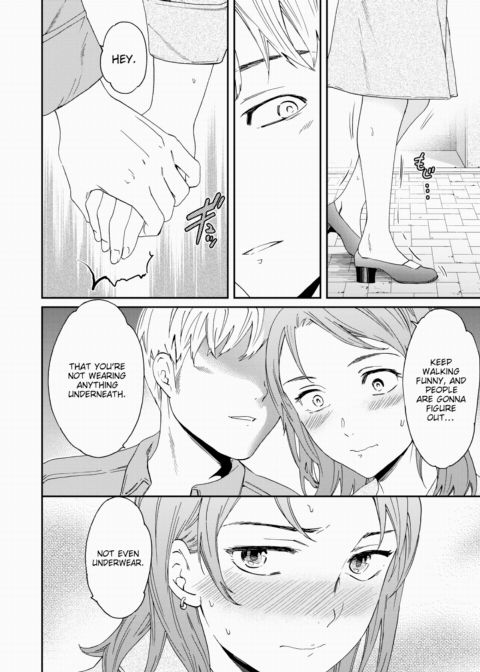 HBD! Chapter 1 page 4