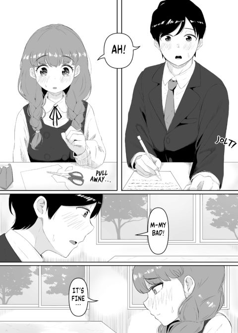 Happiness Chapter 1 page 3