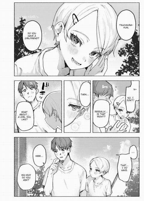 Caging an Angel Chapter 1 page 4