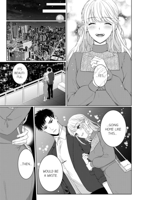 Fire in His Fingertips Vol.18 Chapter 1 page 73