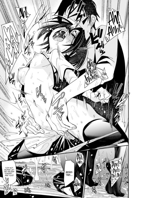 Well Done ❤ Chapter 4 Chapter 1 page 23