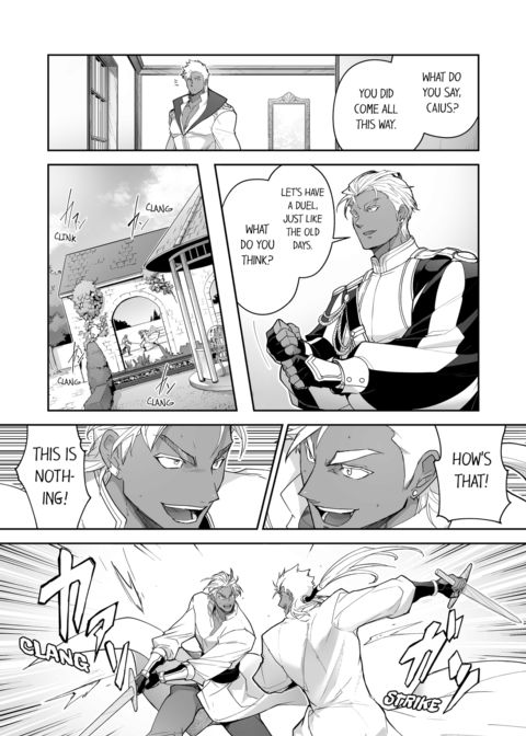 The Titan's Bride Vol.9 Chapter 1 page 29