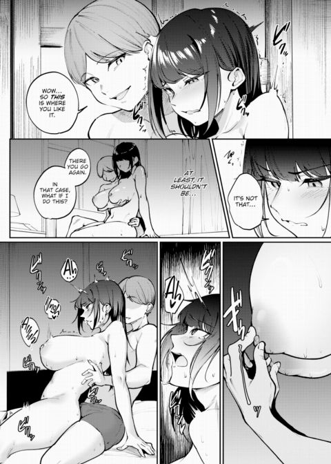 My Subordinate Showed Up Chapter 1 page 8