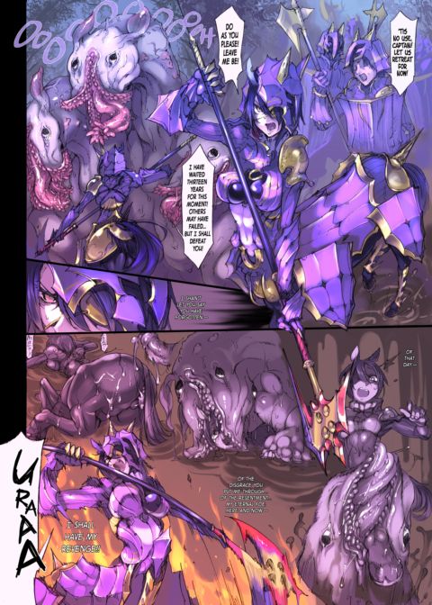 Bestiary 3 Chapter 1 page 38