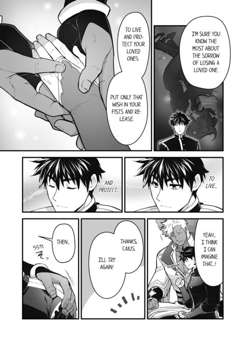 The Titan's Bride Vol.11 Chapter 1 page 69