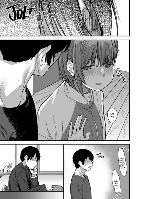 How My Room Became a Delinquent Hangout Spot 3 Chapter 1 page 102