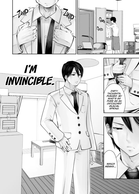 Transferred to the Gyaru Academy - Chapter 10 Chapter 1 page 13
