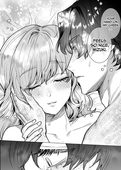 Accidentally in Love With a Crocodile-Man 1 Chapter 1 page 65