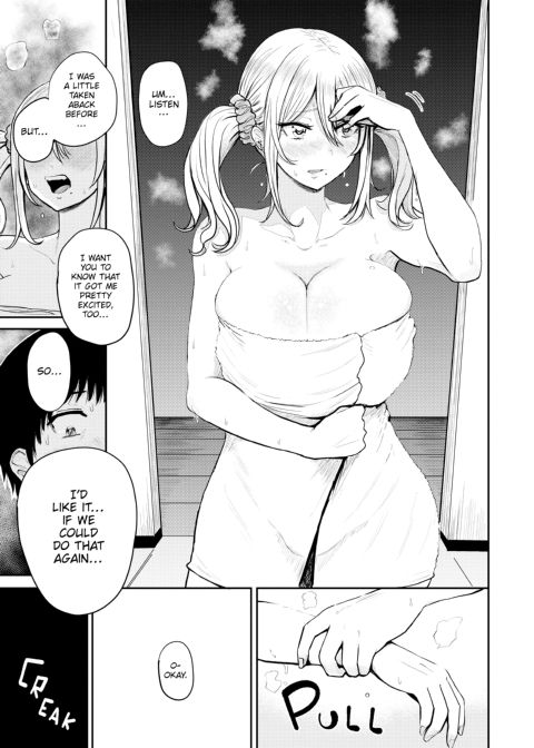 Heaps of Boobs Chapter 1 page 68