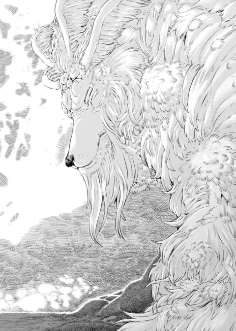 Blossoming Fang Chapter 1 page 22