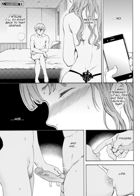 Ember Chapter 1 page 3