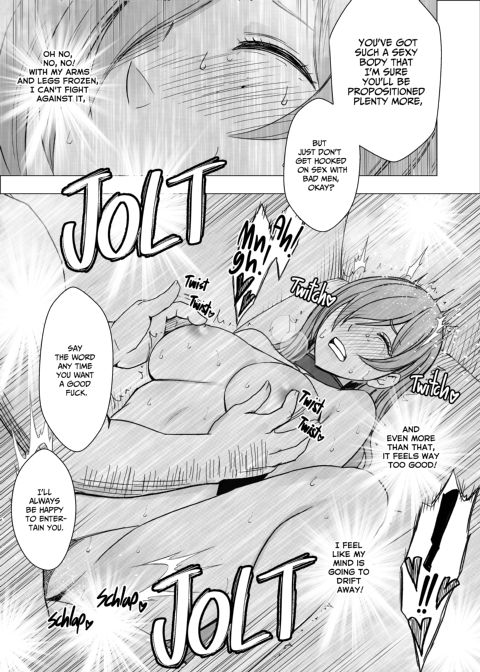 24 Hour Humiliation TV 2 Chapter 1 page 56