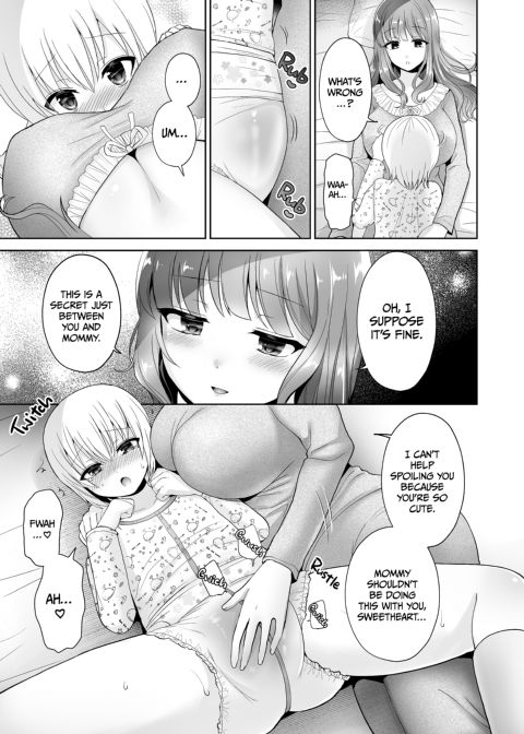 Domme Girl Revolution Chapter 1 page 97