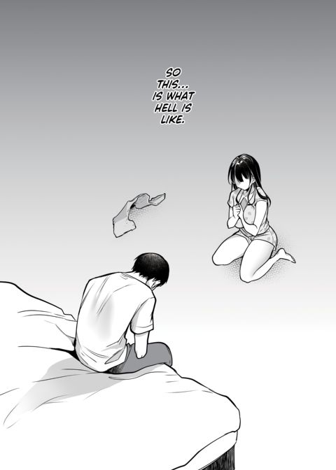 I Still Love Yuno Chapter 1 page 12