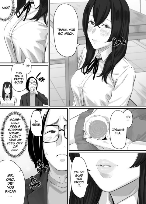 The Enchantress Chapter 1 page 16