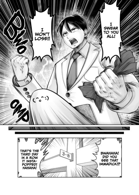 Transferred to the Gyaru Academy - Chapter 29 Chapter 1 page 8