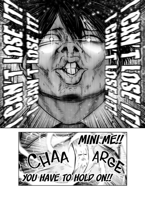 Transferred to the Gyaru Academy - Chapter 30 Chapter 1 page 17