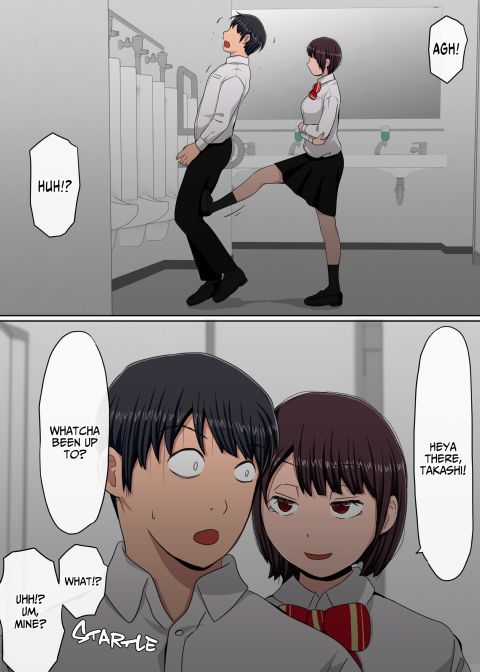 Instapussy 2 Chapter 1 page 176
