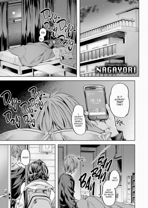 One Room Idle Chapter 1 page 1