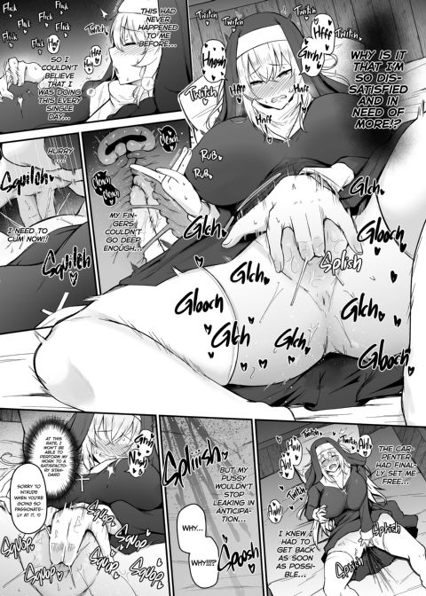 Would You Prefer a Tactful Woman? Chapter 1 page 30