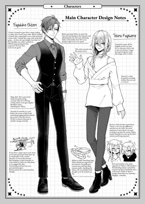 The Ten Billion Yen Booty Chapter 1 page 95