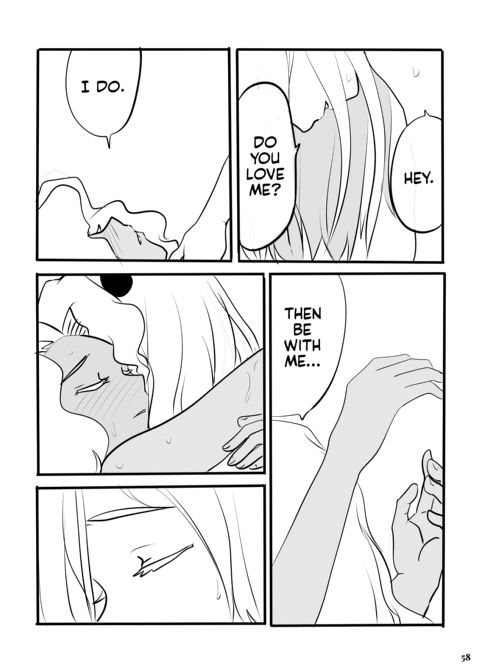 The Closing Arcana Chapter 1 page 43