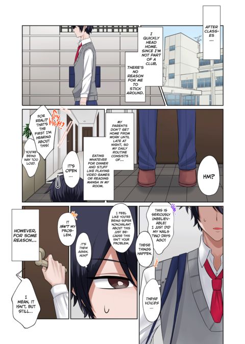 Passionate Gyaru Fuckfest Chapter 1 page 2