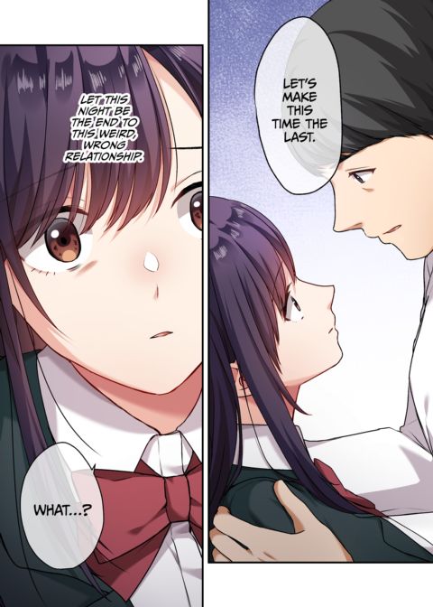Fucking My Daughter's Best Friend 2 Chapter 1 page 73