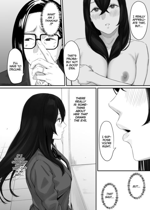 The Enchantress Chapter 1 page 7