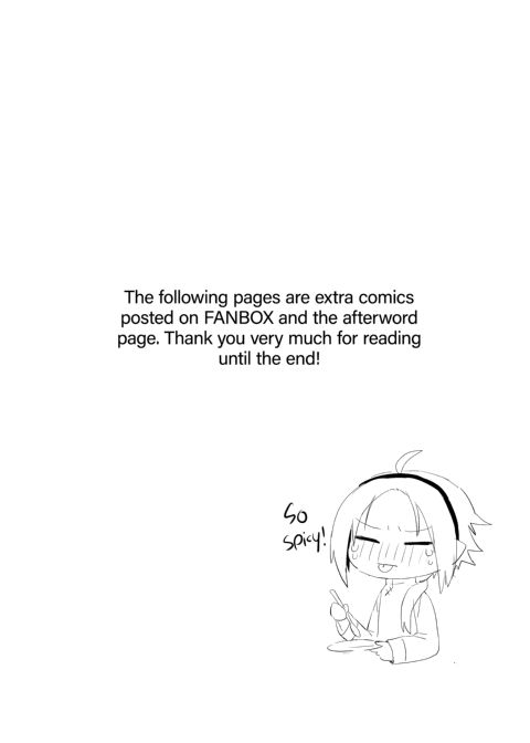 The Fox Witch's Pet Cat 1 Chapter 1 page 62