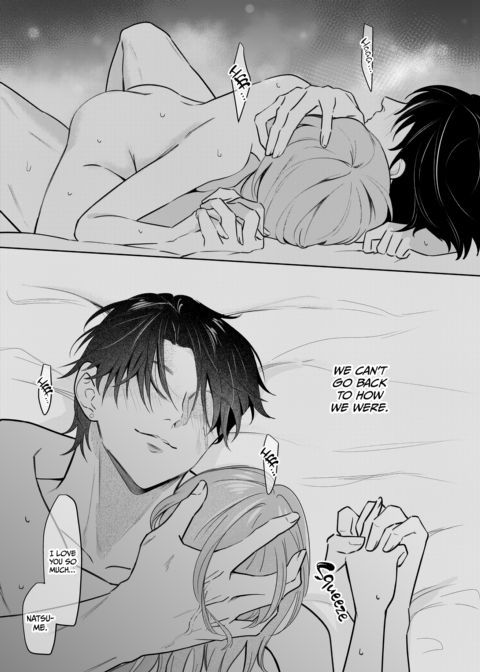 Our Twisted Love Cage Chapter 1 page 101