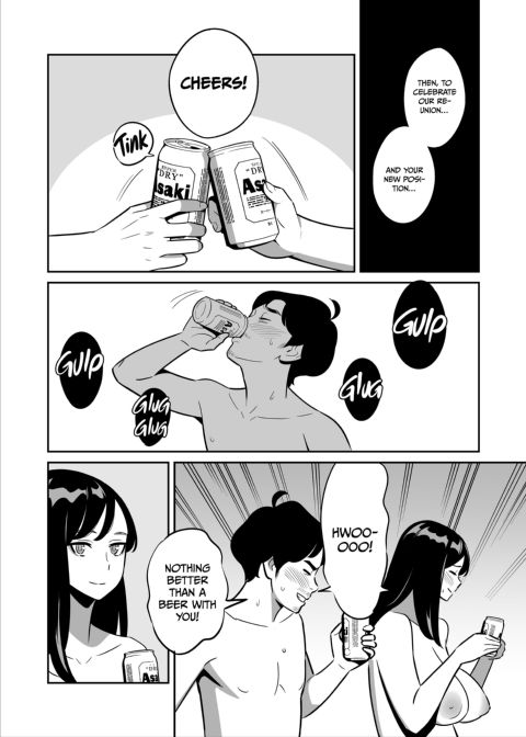 Oh Yeah! I Scored Big At A Discount Outcall Agency!! Continued Again Chapter 1 page 27