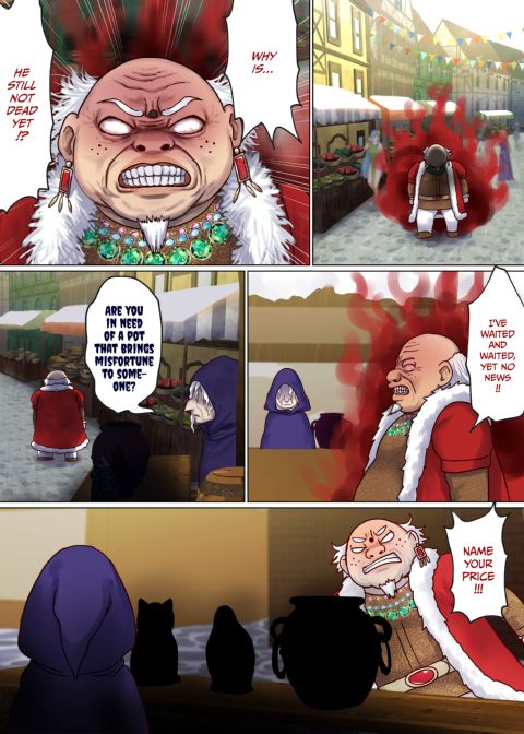 Next Life Sex Hero 2 Chapter 1 page 118