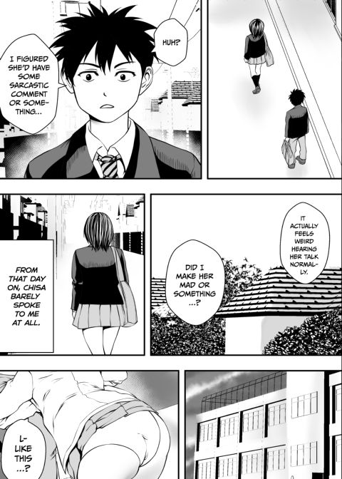 Until the Cherry Blossoms Bloom Chapter 1 page 24