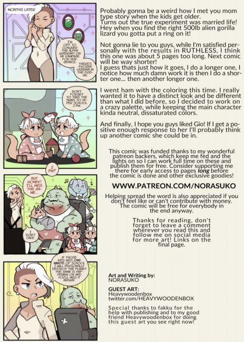Ruthless Chapter 1 page 25