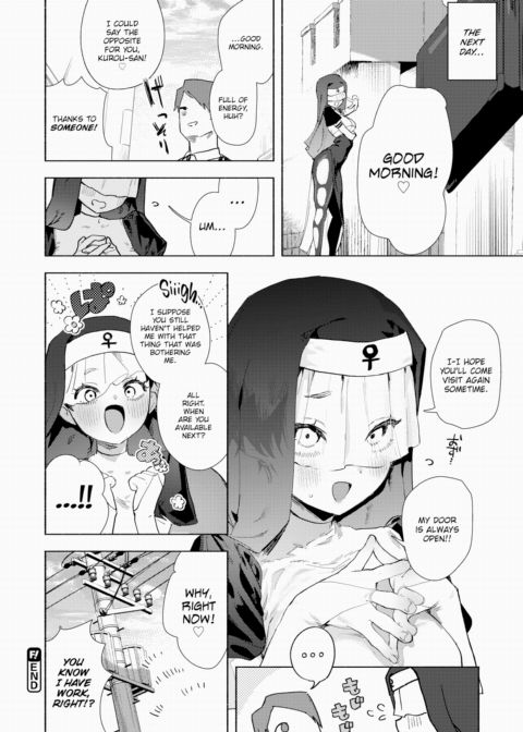 Sister Semen Chapter 1 page 24