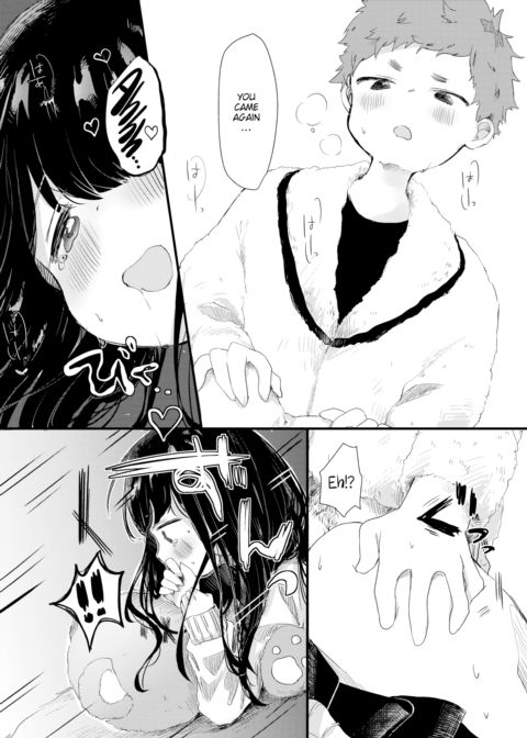 Baddy ❤ Life Chapter 1 page 18