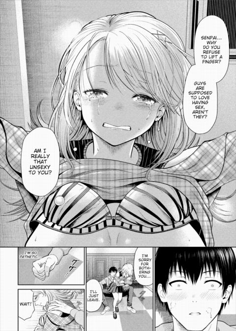 Snipe You! Chapter 1 page 10