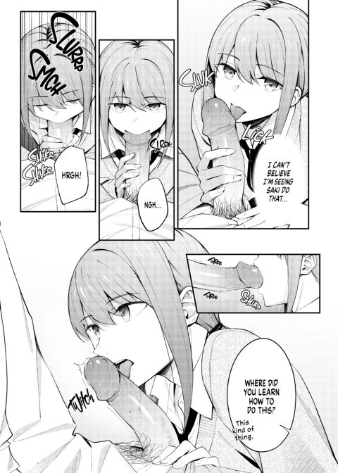Men are Dense Chapter 1 page 8