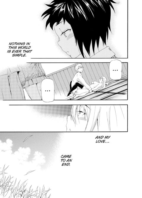 Girl's Shock Chapter 1 page 191